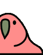 crisis merging parrots Slack emoji