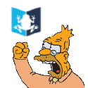 curse you bluetoad Slack emoji