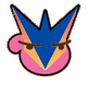 greninja Slack emoji