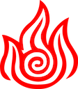 avatar fire Slack emoji