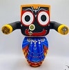 colorful mask dance pose Slack emoji