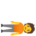 stand down Slack emoji