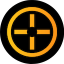 pinpoint Slack emoji