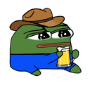 drunking crya Slack emoji