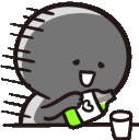 drunk1e Slack emoji