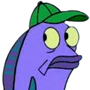 bruh fish e Slack emoji