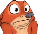 foxuha Slack emoji