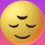 positive vibes Slack emoji