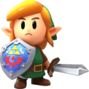 linksawakening Slack emoji