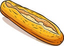 bocadillo tortilla Slack emoji