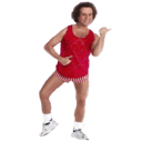 richardsimmons Slack emoji