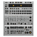 modular synth Slack emoji