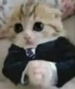 formalsuit Slack emoji