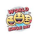 world emoji day Slack emoji