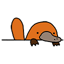 marketing platypus Slack emoji