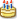 msn cake Slack emoji