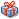 msn gift Slack emoji