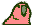 horror parrot Slack emoji