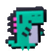 dinodance Slack emoji