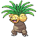 exeggutor Slack emoji