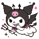 kuromidevilishe Slack emoji