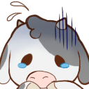 cownervous1q Slack emoji