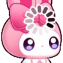 melody loadingq Slack emoji