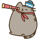 pusheensailorq Slack emoji