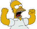 homerscreamq Slack emoji