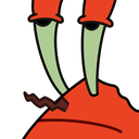 crabby glare suspicious Slack emoji