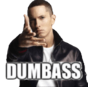 dumbassq Slack emoji