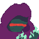 plant monster open mouth Slack emoji