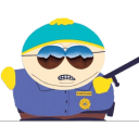 cartmanq Slack emoji