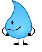 bfdi teardrop Slack emoji