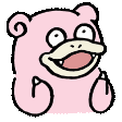 slowpoke ee Slack emoji