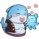 sharksq Slack emoji