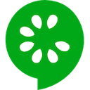 cucumber Slack emoji
