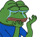 pepehands Slack emoji
