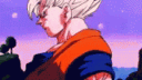 thumbs up dragon ball1 Slack emoji