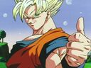 thumbs up dragon ball Slack emoji
