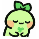 mokoko Slack emoji
