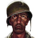 thousand yard stare Slack emoji