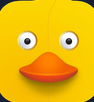 cyber duck Slack emoji