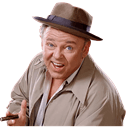 archie bunker Slack emoji