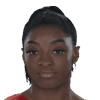 simone biles wink Slack emoji