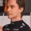 oscar piastri unimpressed Slack emoji