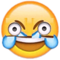behehe Slack emoji