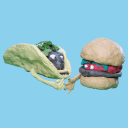 bro shake Slack emoji