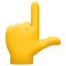 l shapedhand Slack emoji