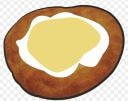 langos Slack emoji